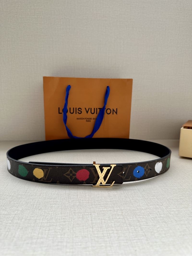 Louis Vuitton Belts